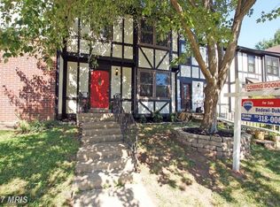 276 Chelmsford Ct, Sterling, VA 20165