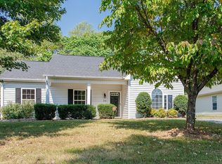 212 Towne Crier Rd, Lynchburg, VA 24502