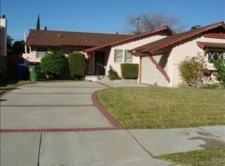 10335 Amestoy Ave, Granada Hills, CA 91344