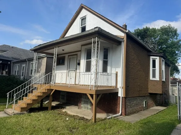 2316 S 59th Ct, Cicero, IL 60804