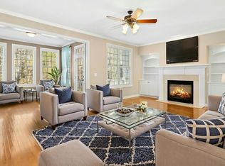 309 Bridgegate Dr, Cary, NC 27519