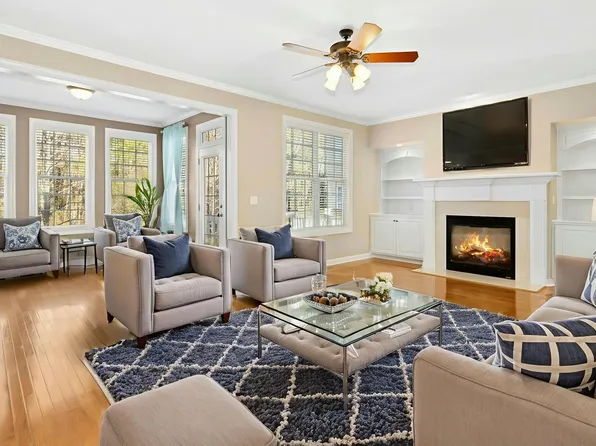 309 Bridgegate Dr, Cary, NC 27519