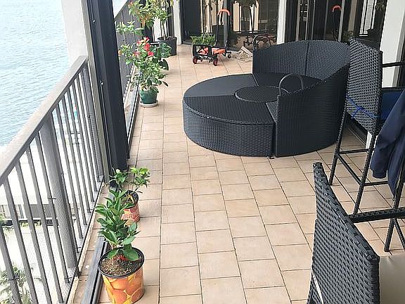 5th image of 1925 Brickell Ave #D1602-1603