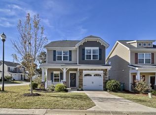 1013 Kingston Village Loop, Irmo, SC 29063