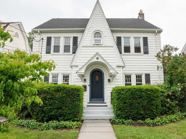 138 Ballard Drive, West Hartford, CT 06119