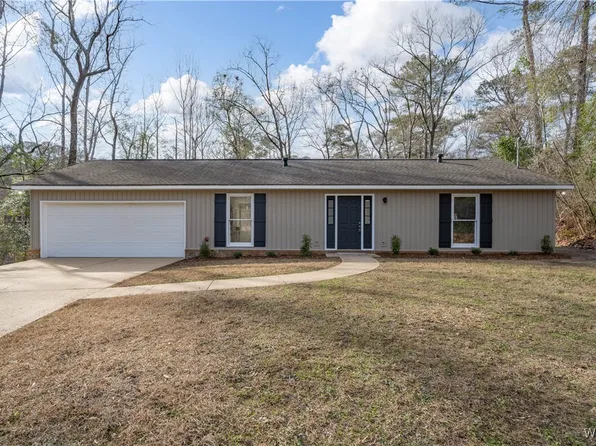 900 Hillsdale Ct, Tuscaloosa, AL 35404