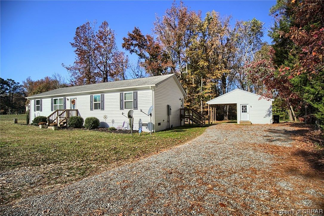 354 Weems Rd, Weems, VA 22576 | Zillow