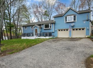 14 Cannon Hill Road Ext, Groveland, MA 01834