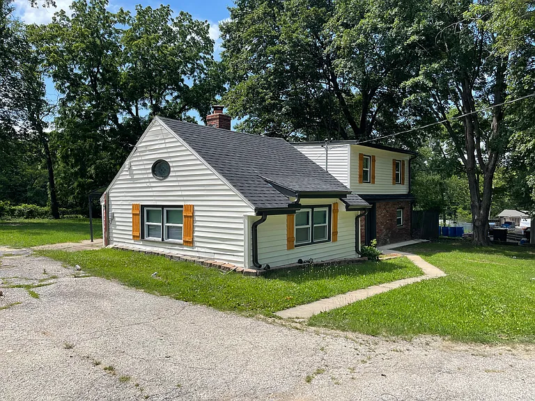 7838 James A Reed Rd — Photo 4