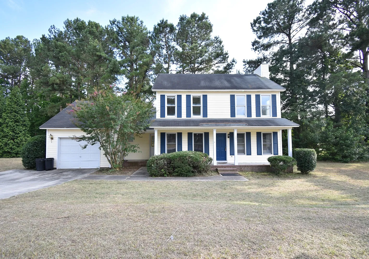 Coming Soon!! 3 Bedroom And 2.5 Bath Home — Photo 1
