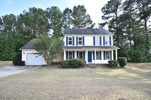 202 Cobblestone Ct Photo 1