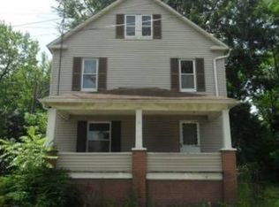 527 E Grant St, Alliance, OH 44601