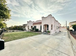1419 S Olive Ave, Alhambra, CA 91803