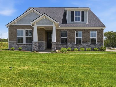 3006 Sawgrass Ln, Mount Juliet, TN, 37122