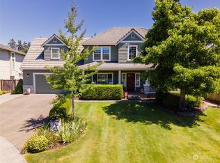 5213 77th Avenue Ct W, University Place, WA 98467