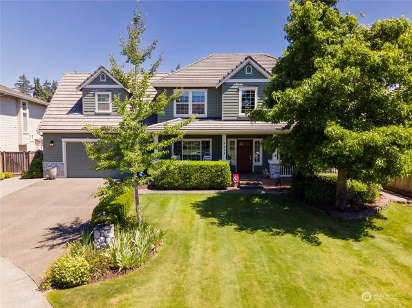 5213 77th Avenue Ct W, University Place, WA 98467