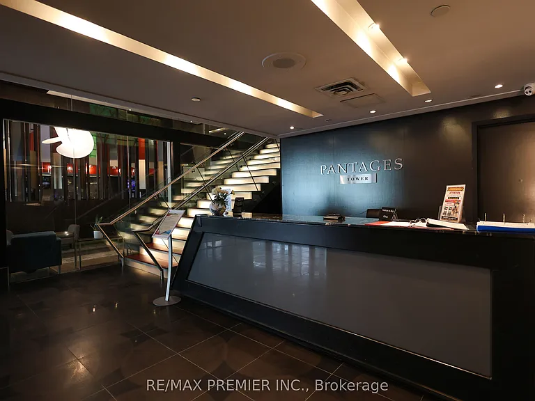 210 Victoria St #4407 — Photo 3