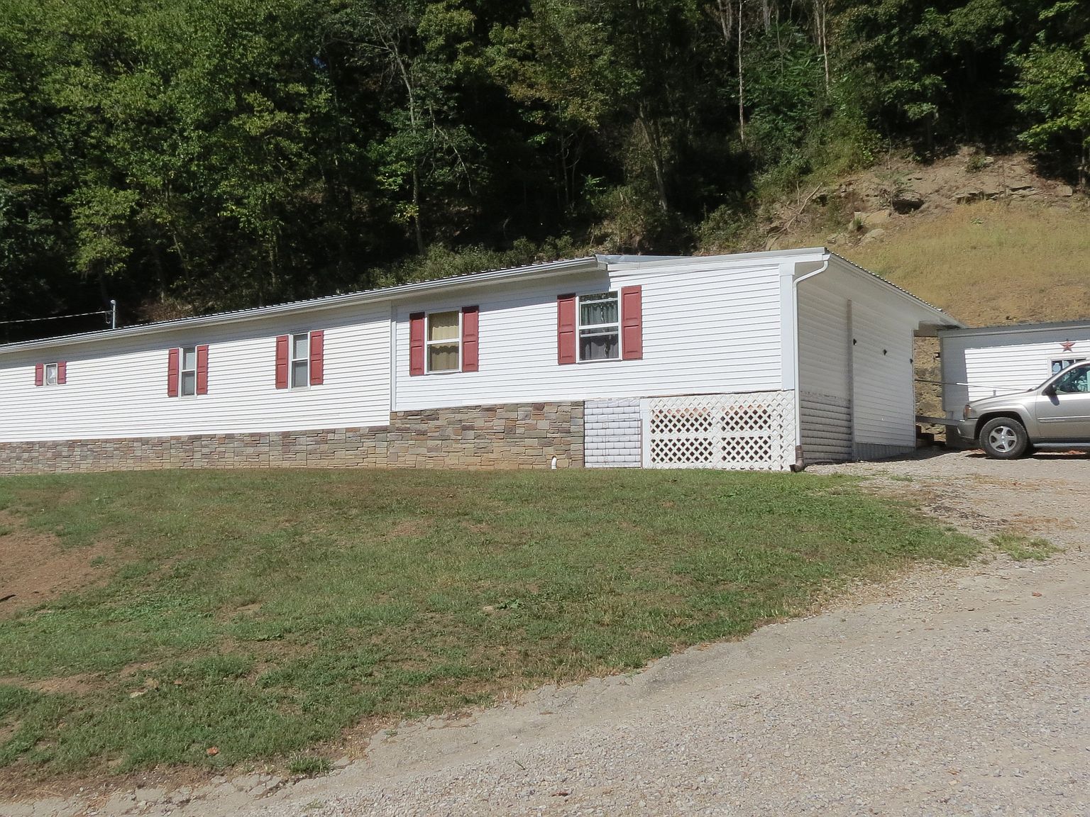 1877 Proctor Creek Rd, Proctor, WV 26055 Zillow