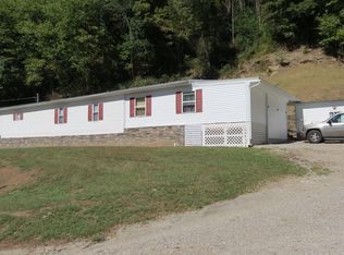 1877 Proctor Creek Rd, Proctor, WV 26055