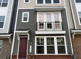 2561 Grangemill Ln, Frederick, MD 21701