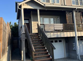 1787 N Ainsworth St STUDIO 1, Portland, OR 97217