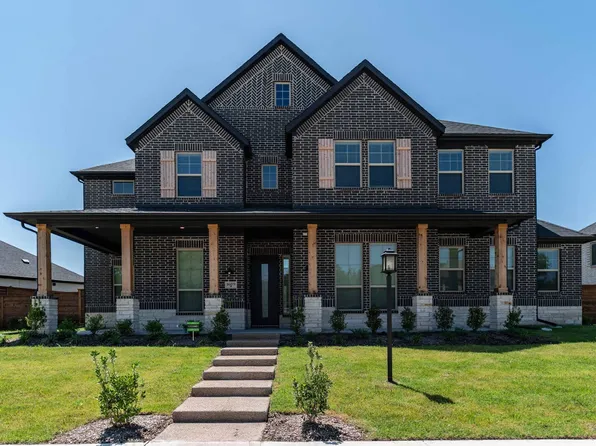1609 Possum Fire Trl, Mesquite, TX 75181