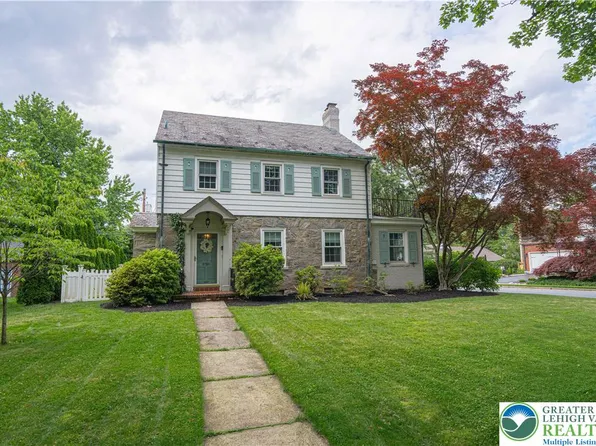 2729 W Allen St, Allentown, PA 18104