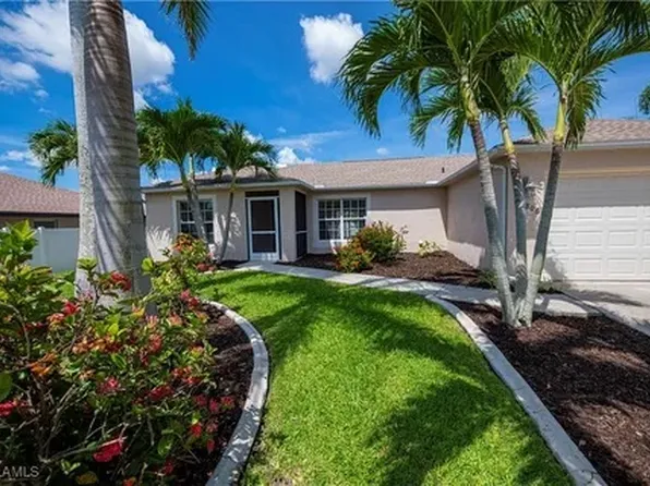806 SW 4th Ave, Cape Coral, FL 33991