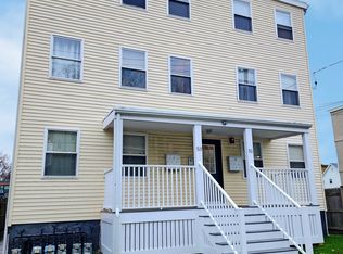 51 Colonial Ave #3, Dorchester Center, MA 02124