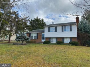 116 Halifax Ave, Stephens City, VA