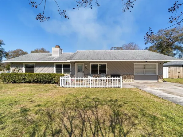 3305 NE 44TH PLACE, OCALA, FL 34479