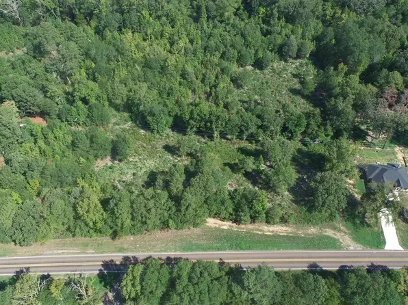 Fm 317, Chandler, TX 75758