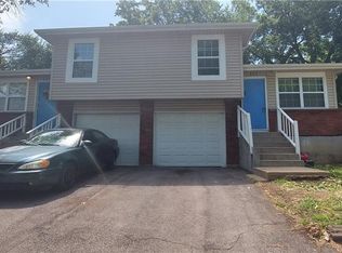 821-823 N Hamilton St, Olathe, KS 66061