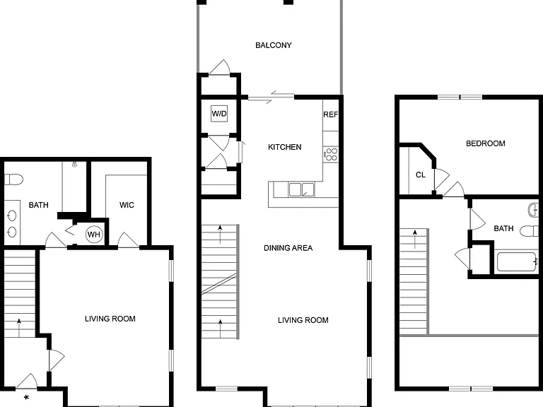 Lake Vista Apartments — Photo 35