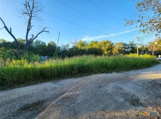 612 S Criswell St, Mart, TX 76664