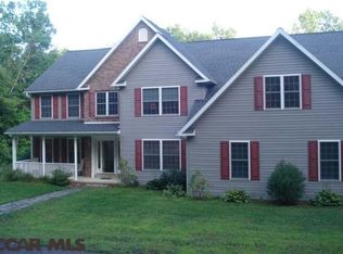 123 Milo Ln, Howard, PA 16841