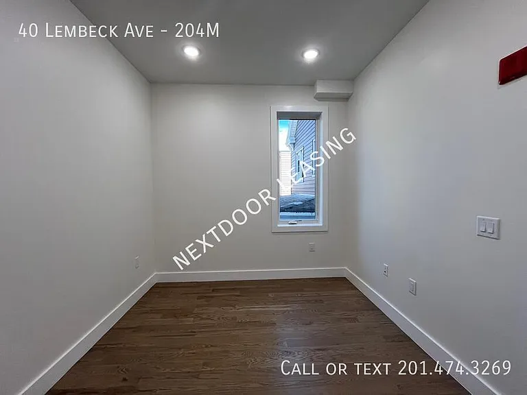 40 Lembeck Ave #204M — Photo 8
