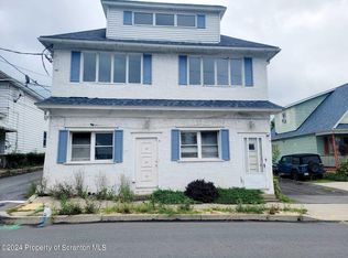 810 George St UNIT 2, Scranton, PA