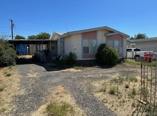3804 E Thompson Ave, Kingman, AZ 86409
