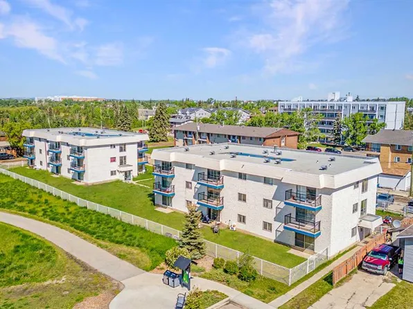 10222 105th Ave #307, Grande Prairie, AB T8V 1H5