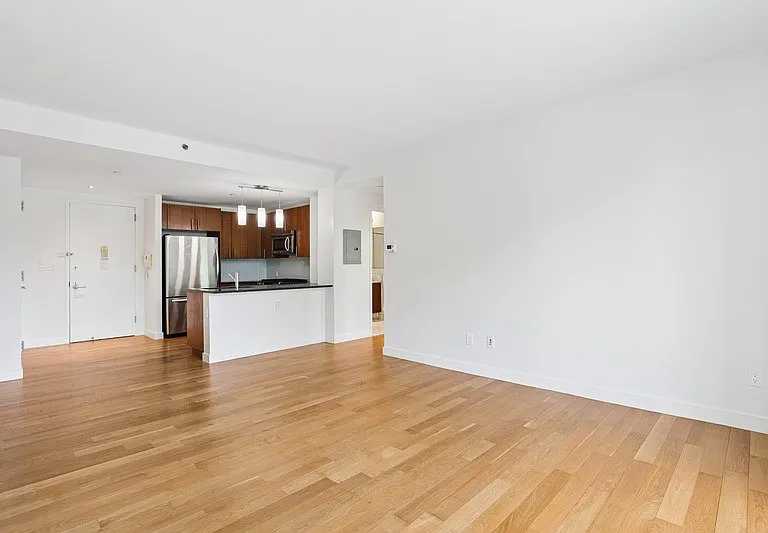 Elevate your lifestyle at Arbor. This spacious, light-filled living area features beautiful hardwood floors and a modern kitchen, perfect for everyday living and entertaining. Don't miss the opportunity to call this place home-schedule a tour today!