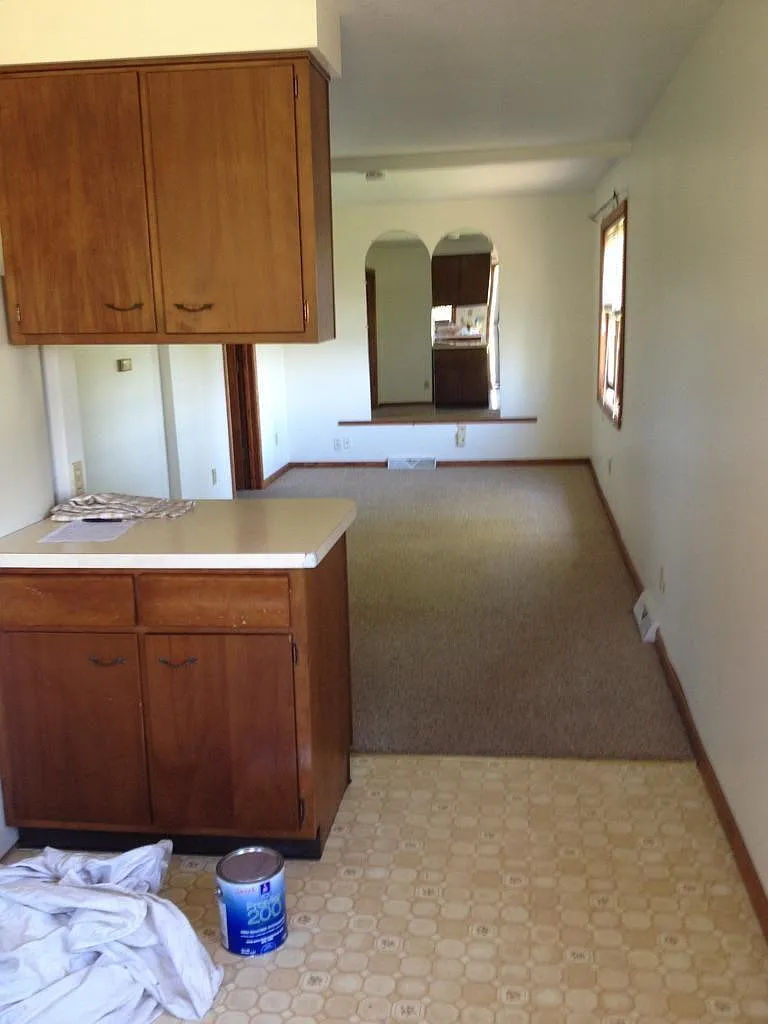 1 bed, 600 sqft, $950 — Photo 1