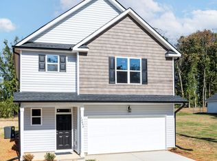 12642 W Hanes Ave, Middlesex, NC 27557