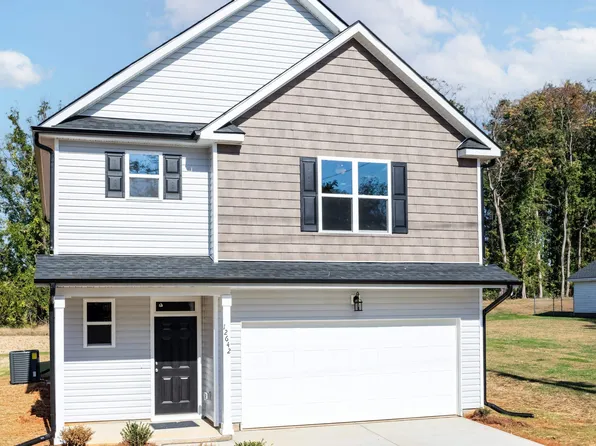 12642 W Hanes Ave, Middlesex, NC 27557