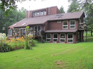 4176 Burnett Rd, Cutler, OH 45724