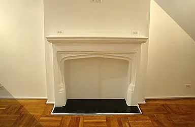 Rented by WAM Partners - William Moses Co.