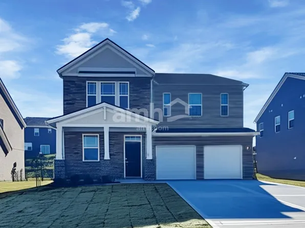 205 Argea Dr, Mount Juliet, TN 37122