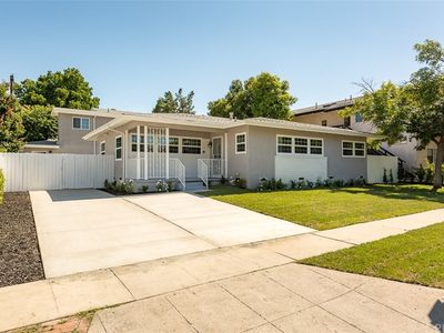 16706 Bermuda St, Granada Hills, CA, 91344