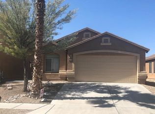6357 E Star Mica St, Tucson, AZ 85756