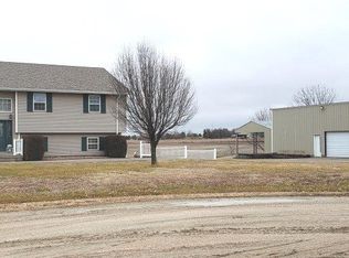 7272 E 55th St S, Derby, KS 67037